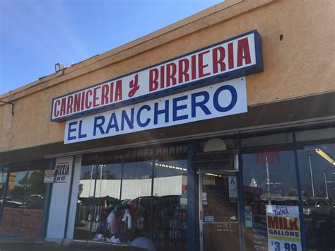 El ranchero market - Start your review of El Rancherito Restaurant. Overall rating. 196 reviews. 5 stars. 4 stars. 3 stars. 2 stars. 1 star. Filter by rating. Search reviews. Search reviews. shemp c. Santa Clarita, CA. 0. 51. 8. Nov 24, 2020. ... There is a market/carniceria attached to the restaurant, but I don't shop there much.